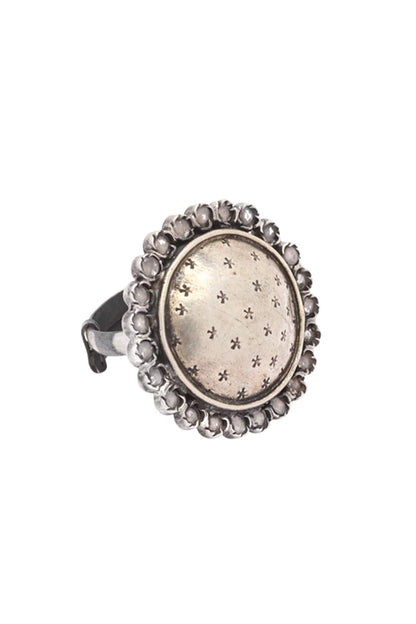 Floral Ring 
