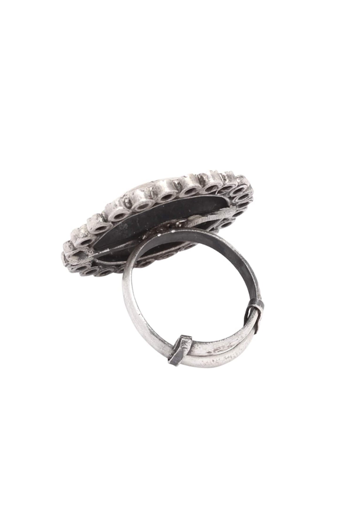 Floral Ring 