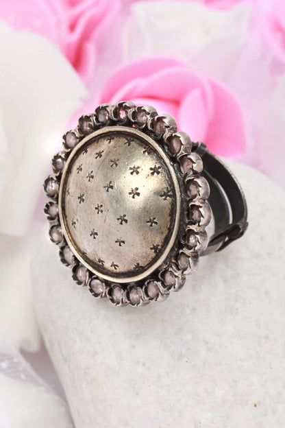 Floral Ring 
