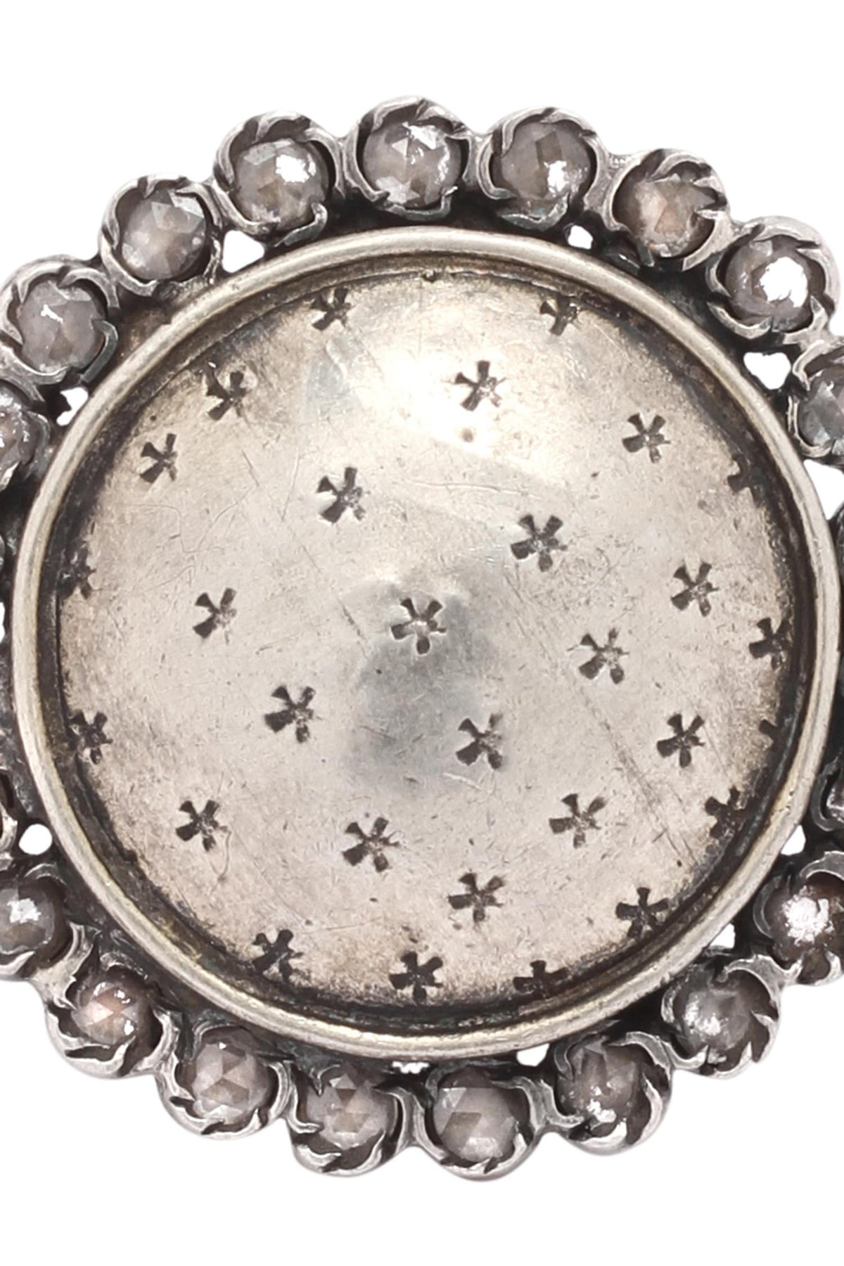Floral Ring 