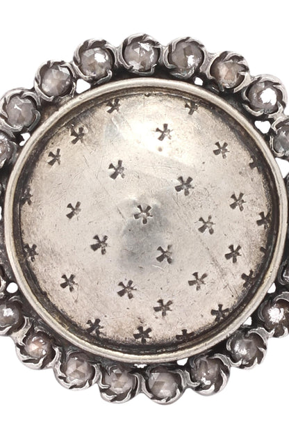 Floral Ring 