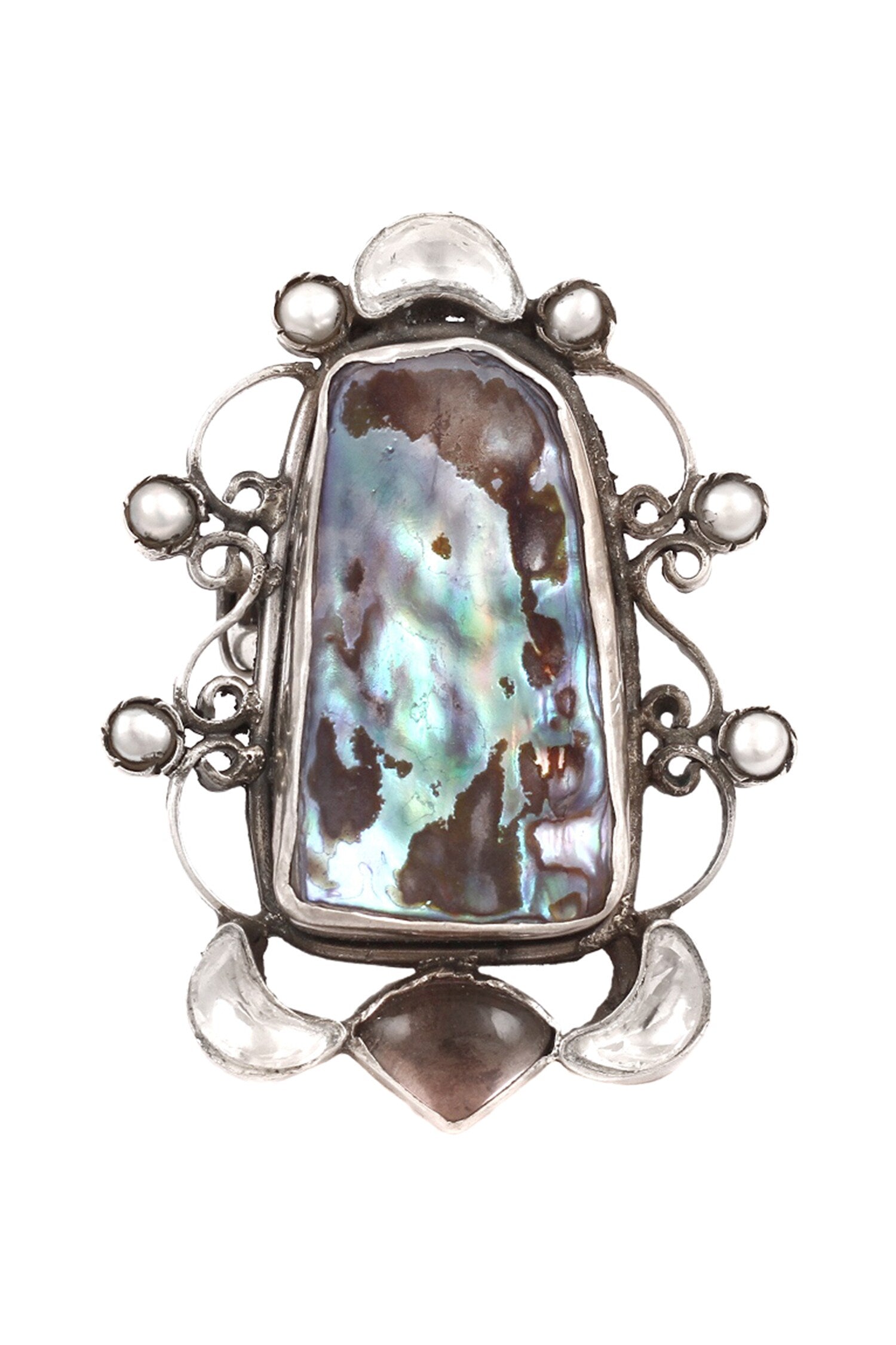 Stone Ring 