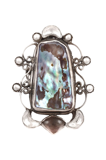 Stone Ring 