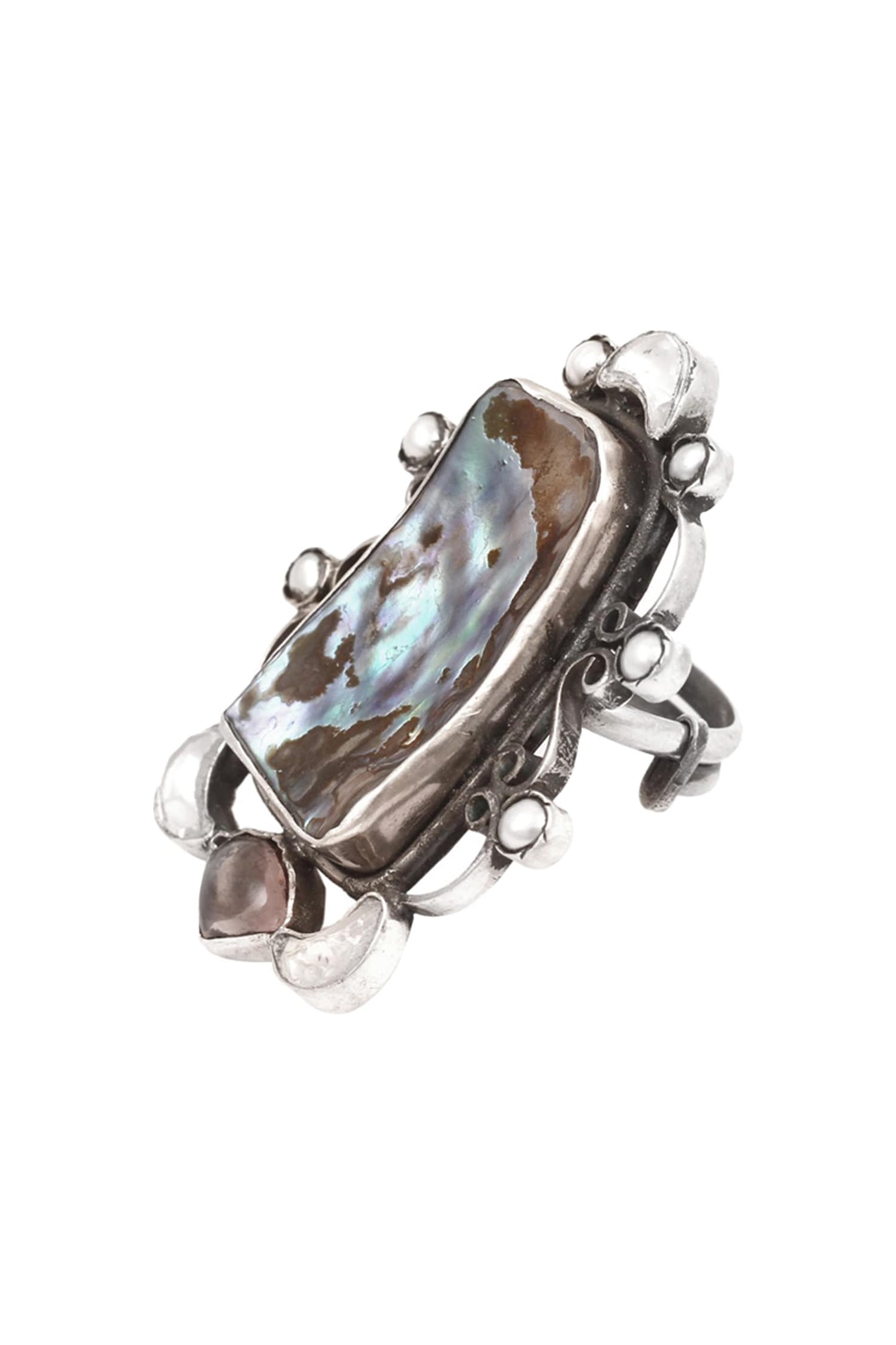 Stone Ring 