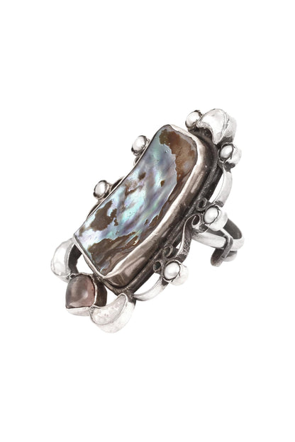 Stone Ring 