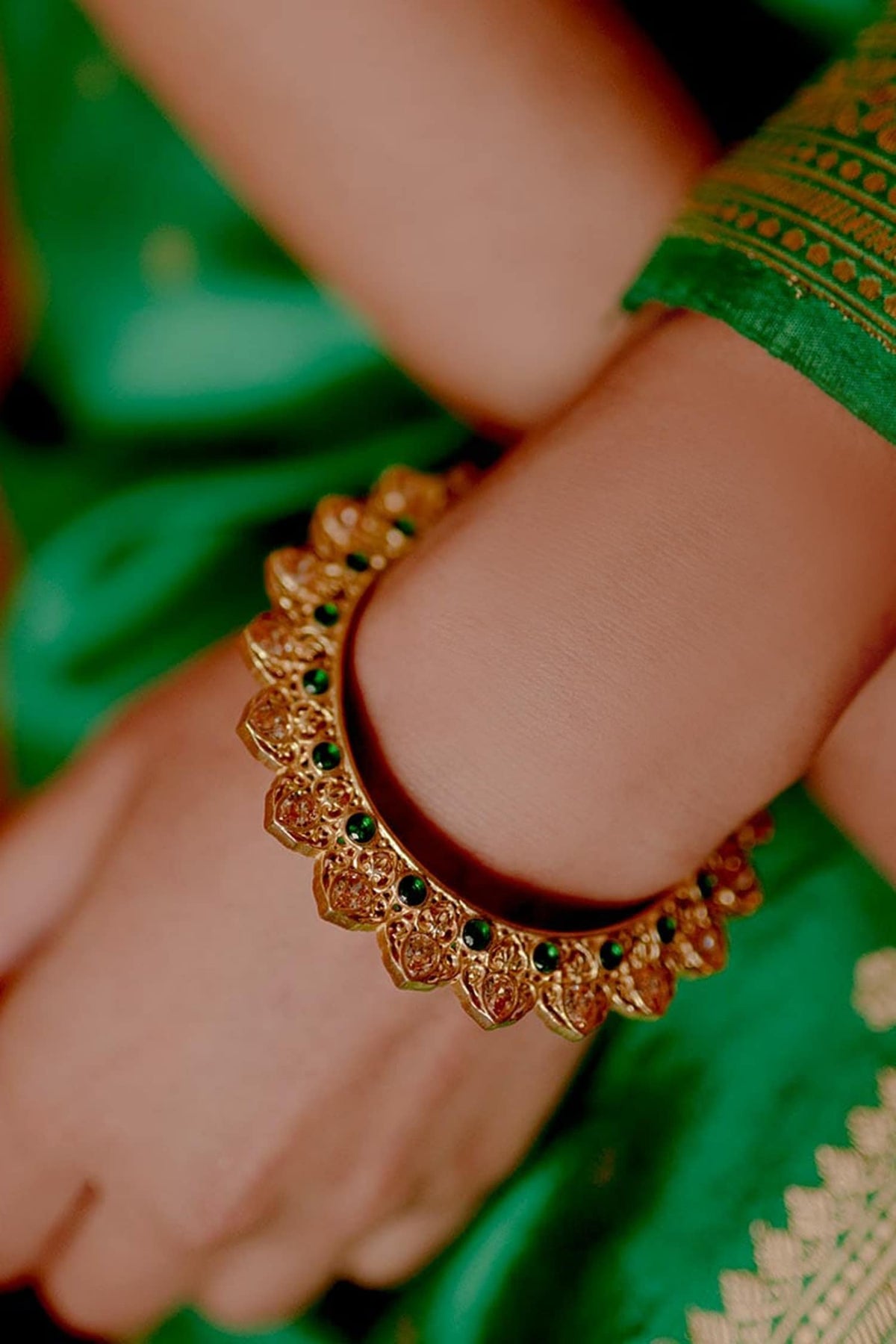 Myza Bangle 