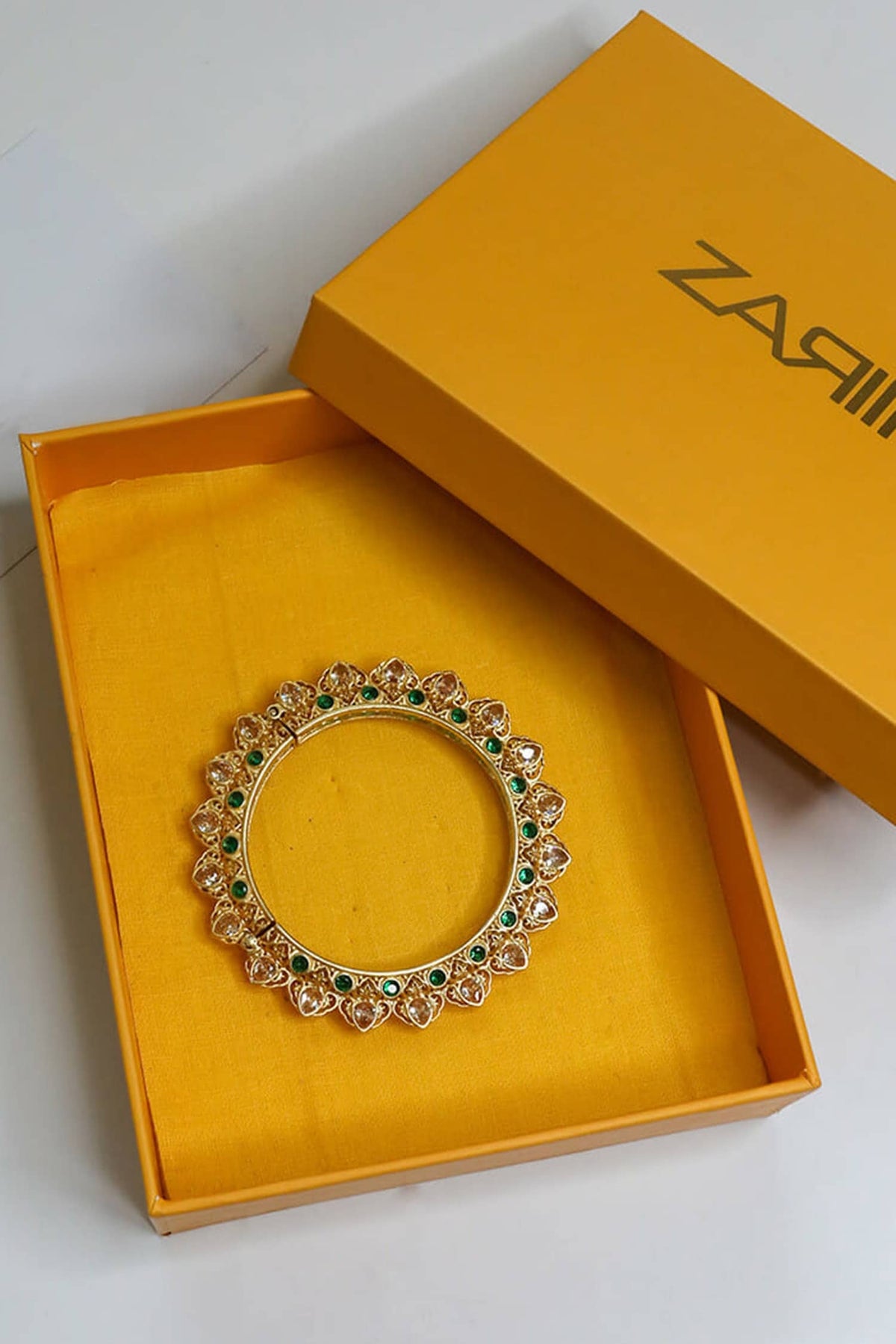 Myza Bangle 