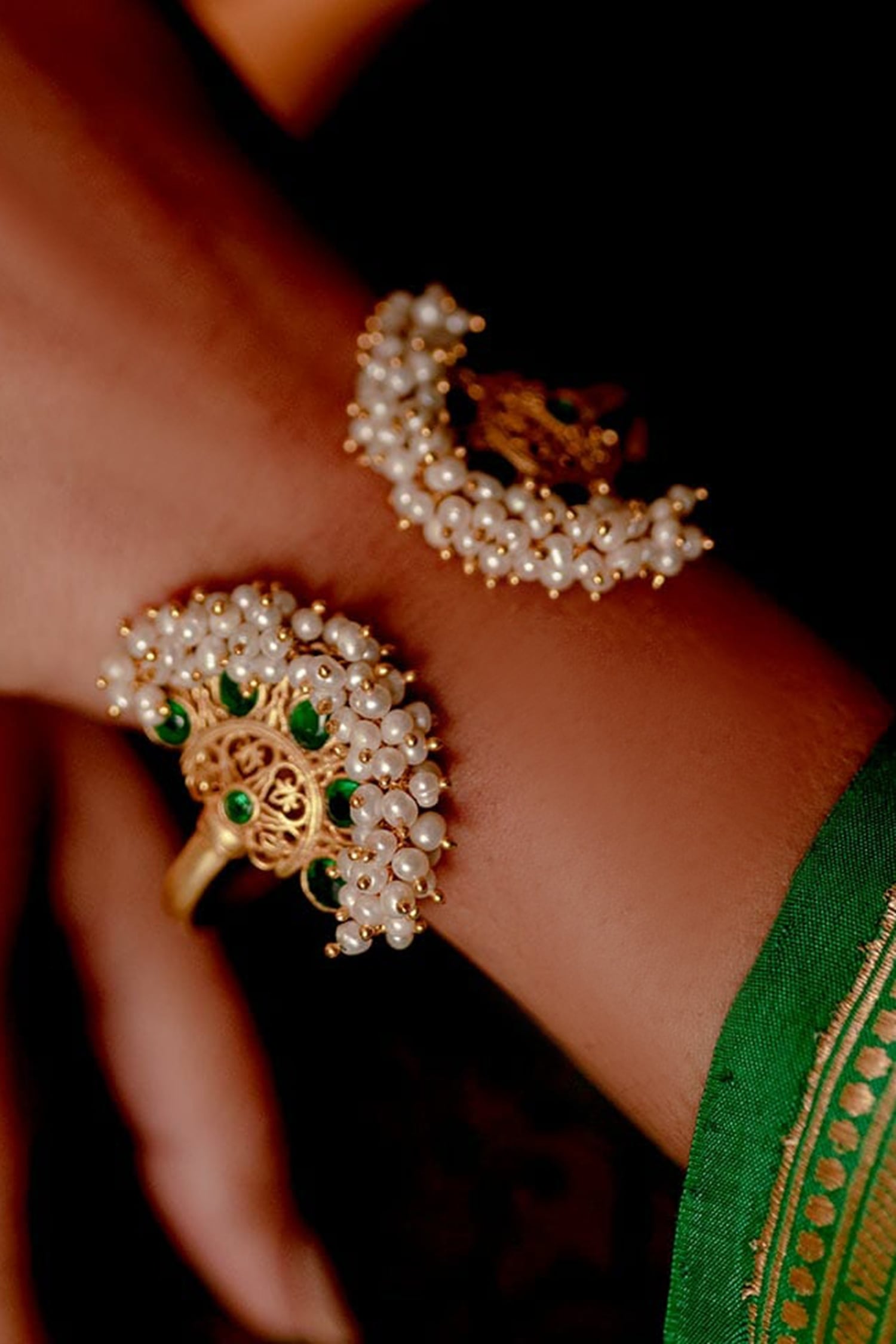 Mor Cuff 