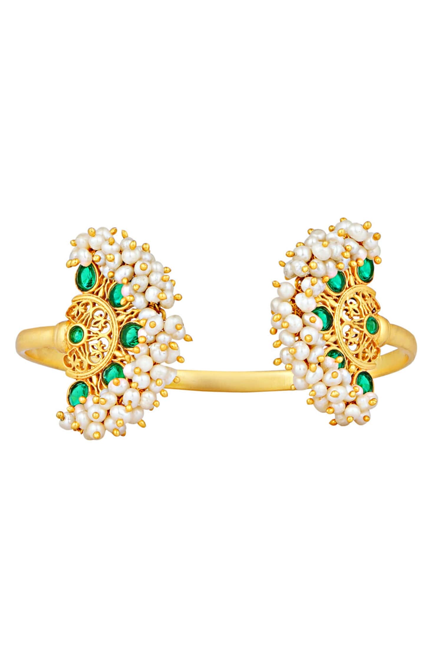 Mor Cuff 