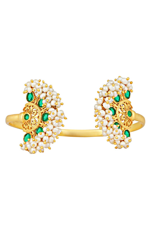 Mor Cuff 
