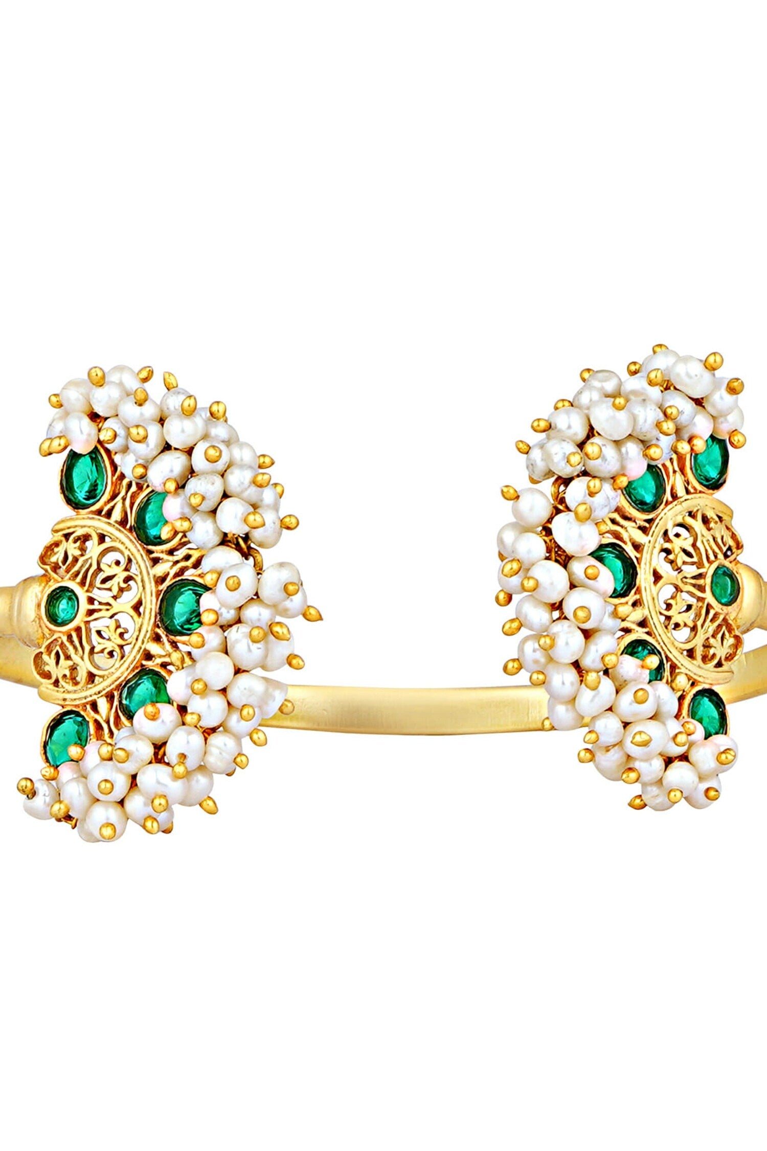 Mor Cuff 