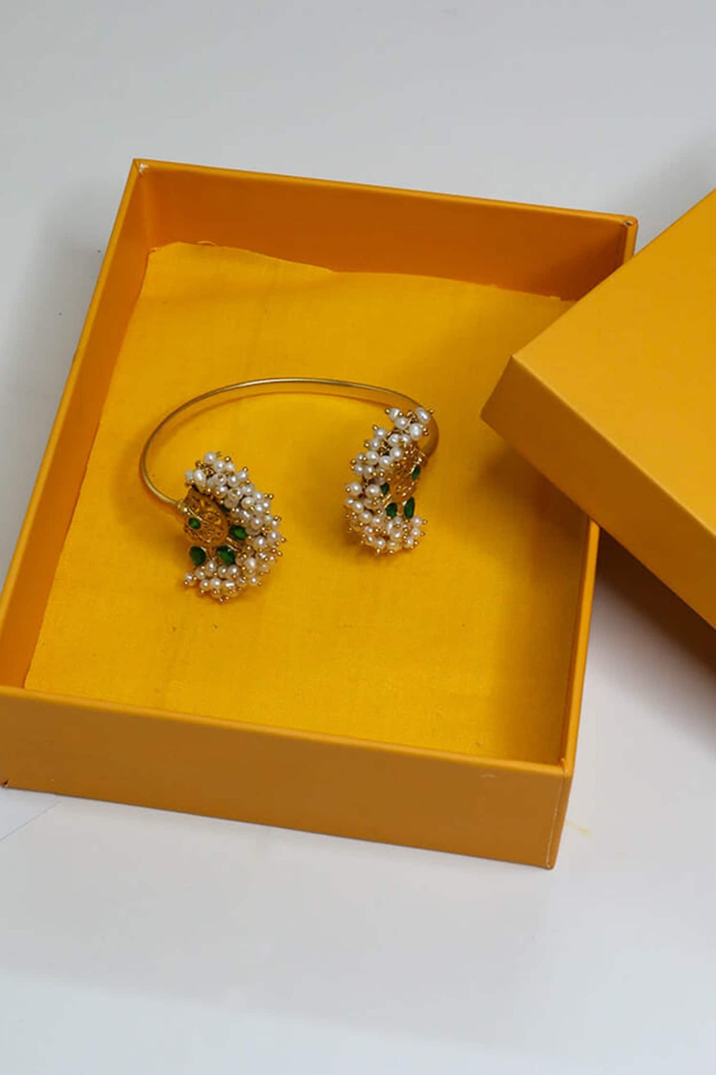 Mor Cuff 