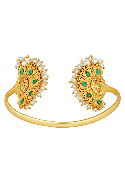 Mor Cuff 