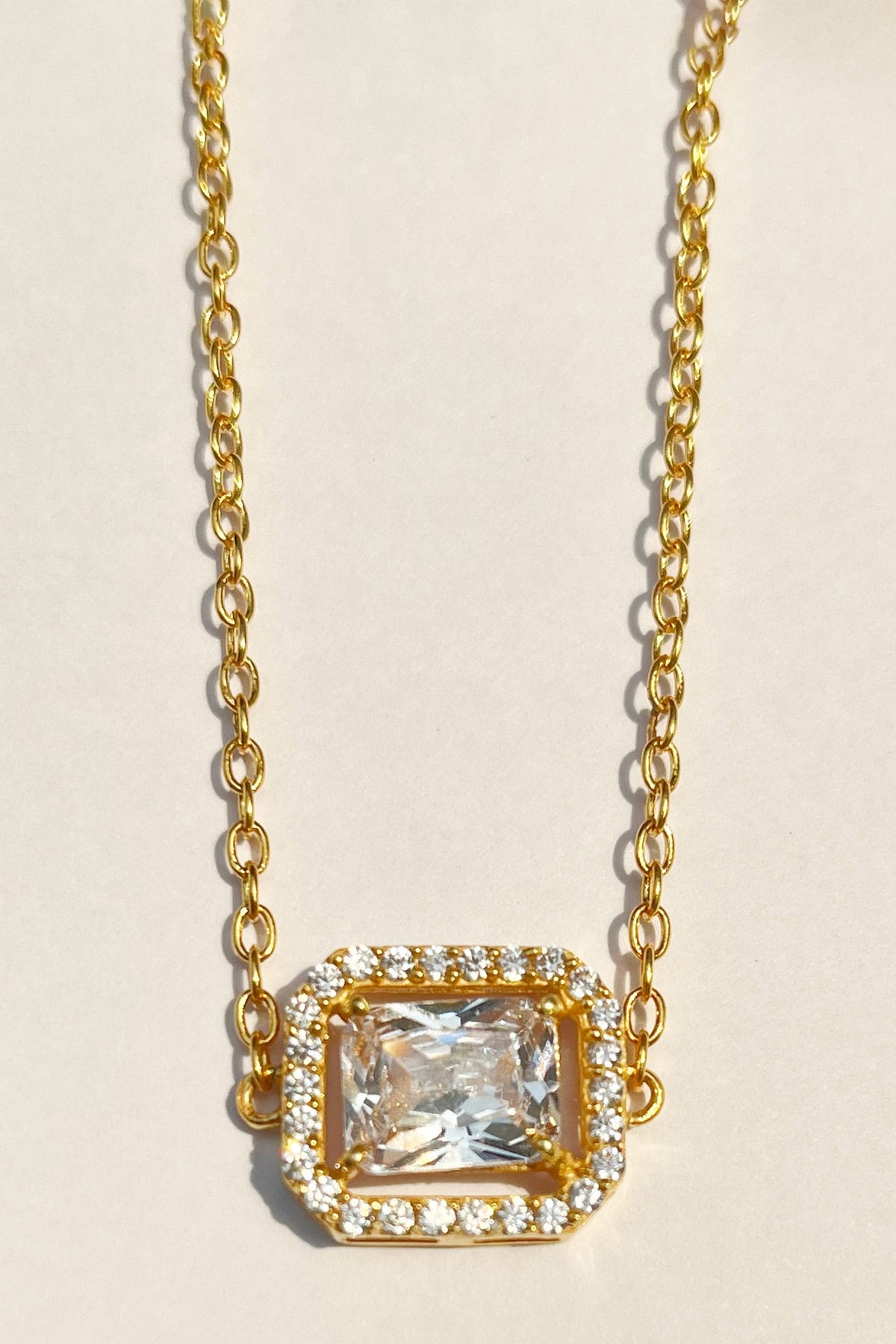 Polki Stone Embellished Bracelet 