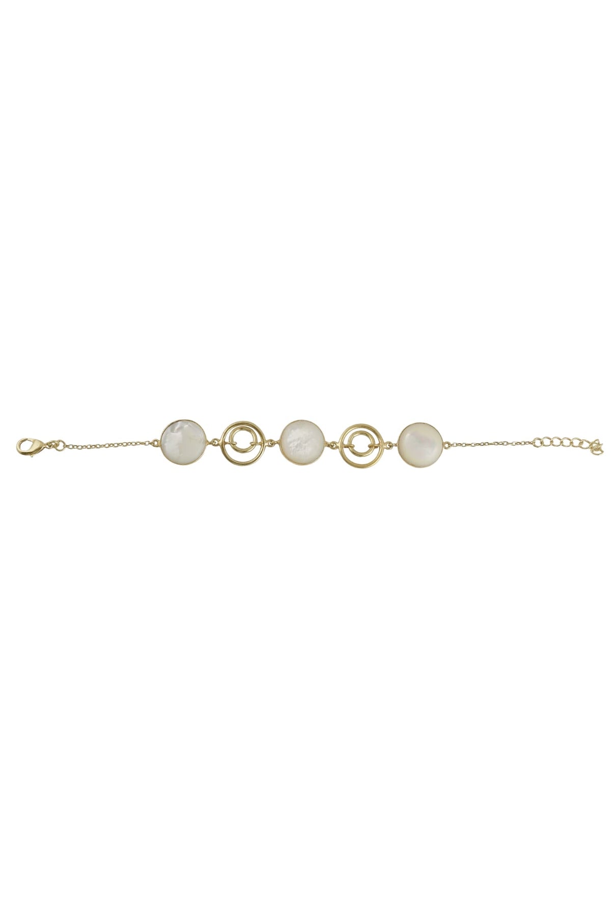 Megan Embellished Bracelet 