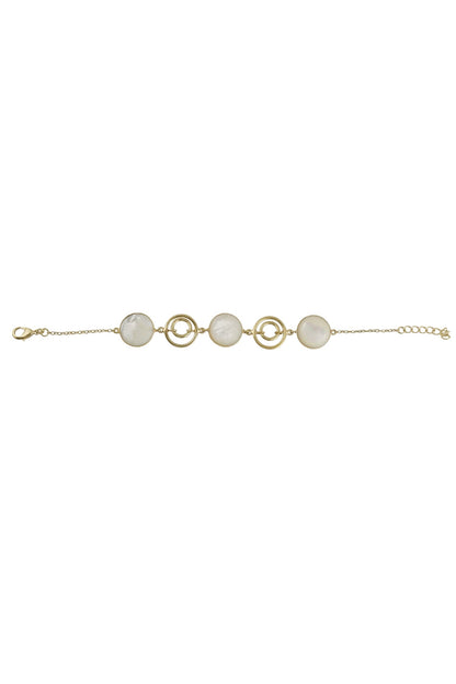Megan Embellished Bracelet 