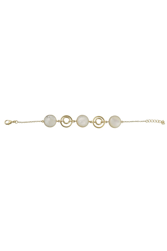 Megan Embellished Bracelet 
