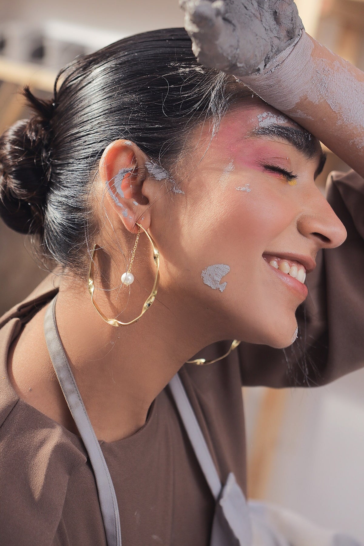 Nova Handcrafted Hoops 