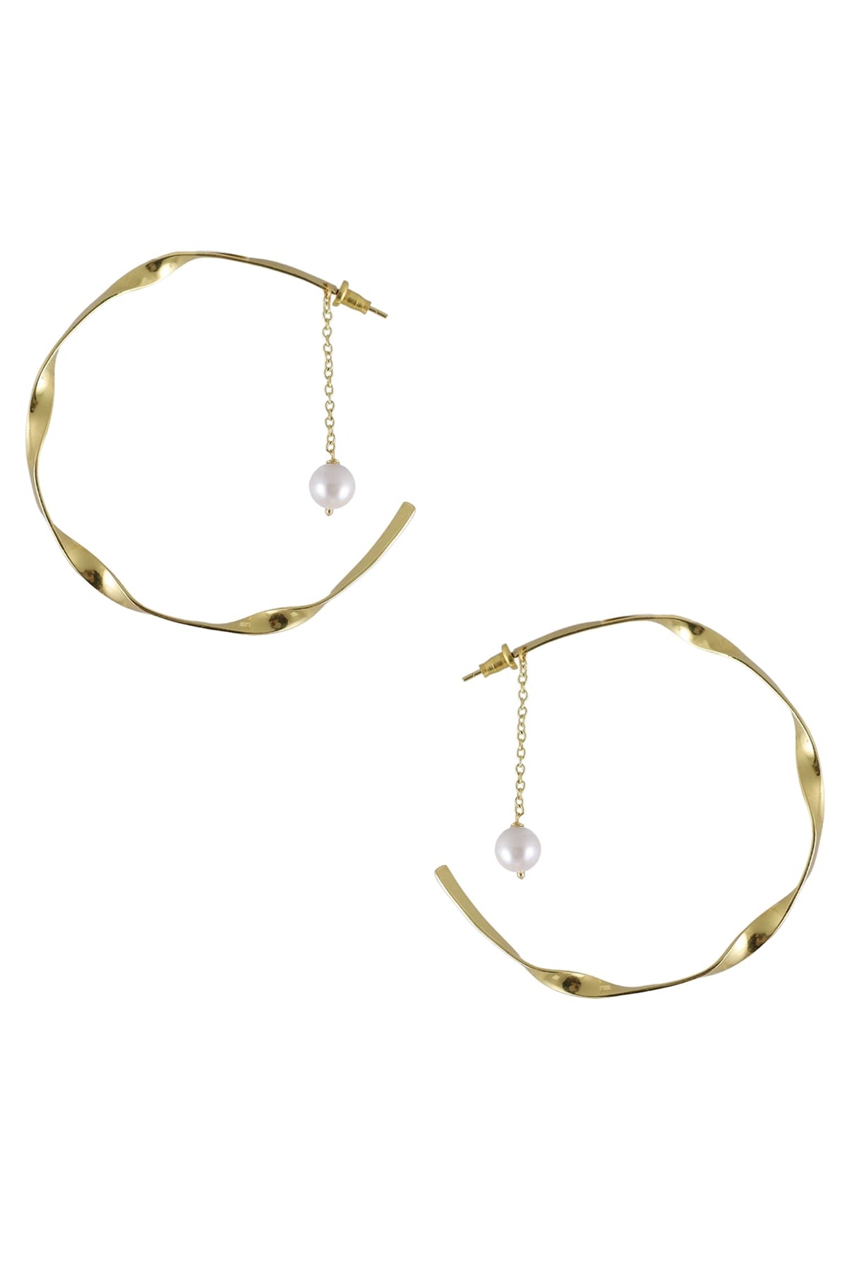 Nova Handcrafted Hoops 