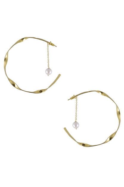 Nova Handcrafted Hoops 