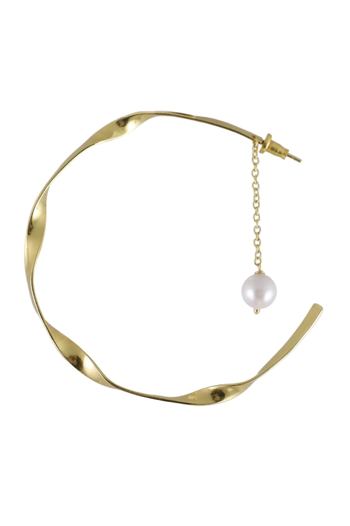 Nova Handcrafted Hoops 
