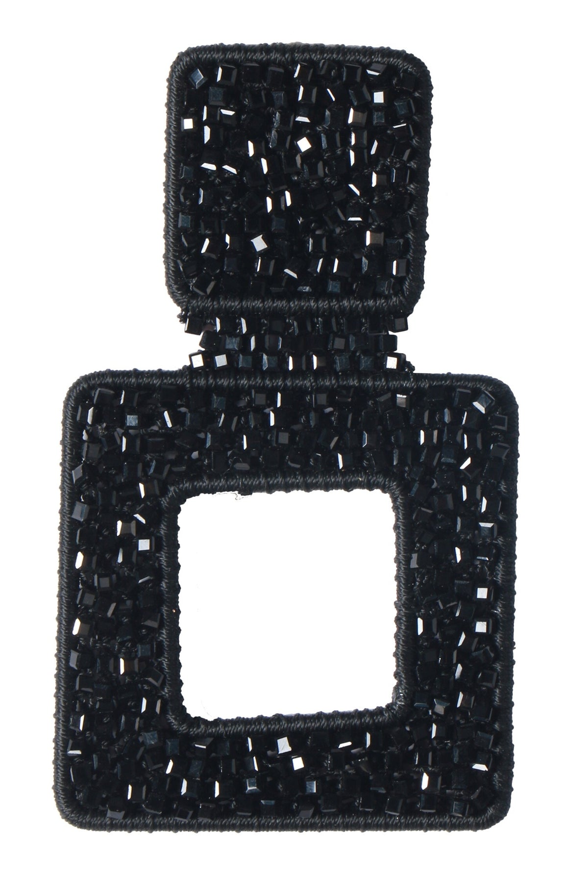 The Black Window Danglers 