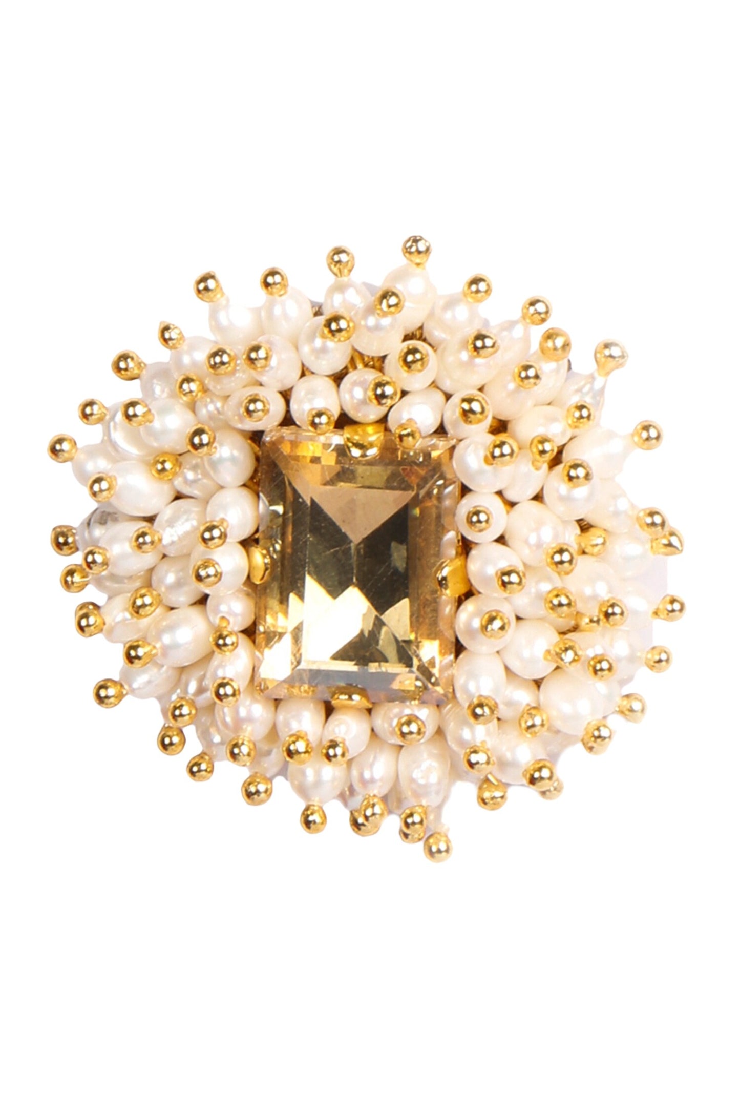 Akahi Stud Earrings 