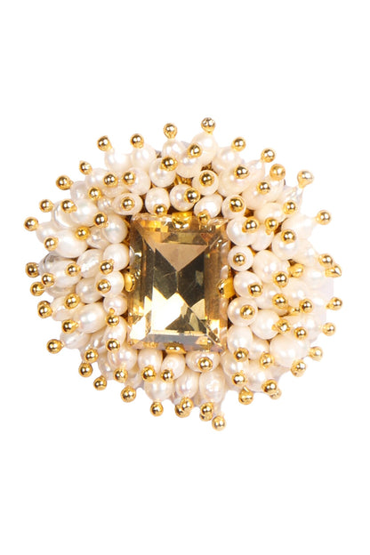 Akahi Stud Earrings 