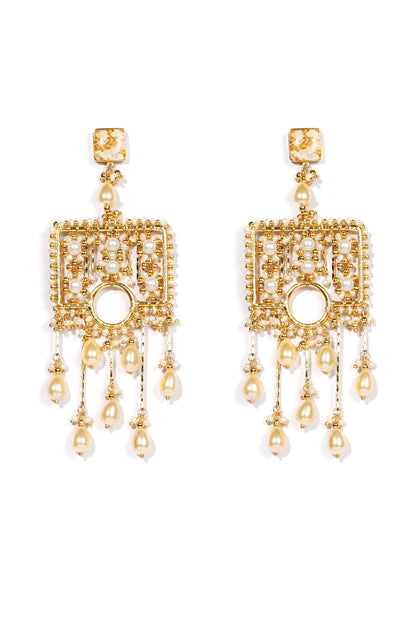 Arshika Dangler Earrings 