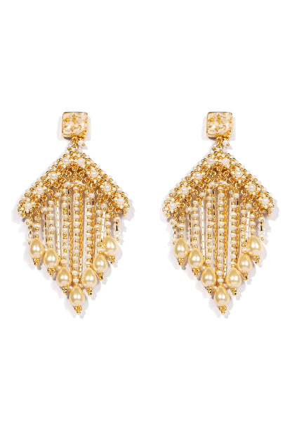 Mehrika Dangler Earrings 