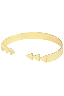 Gold Plated Bracelet