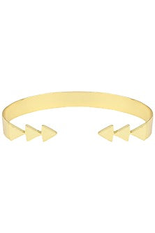 Gold Plated Bracelet