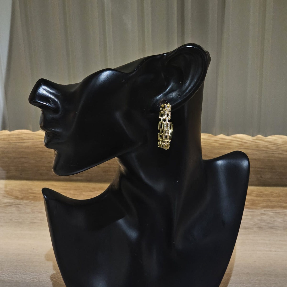 Yasmine Earrings