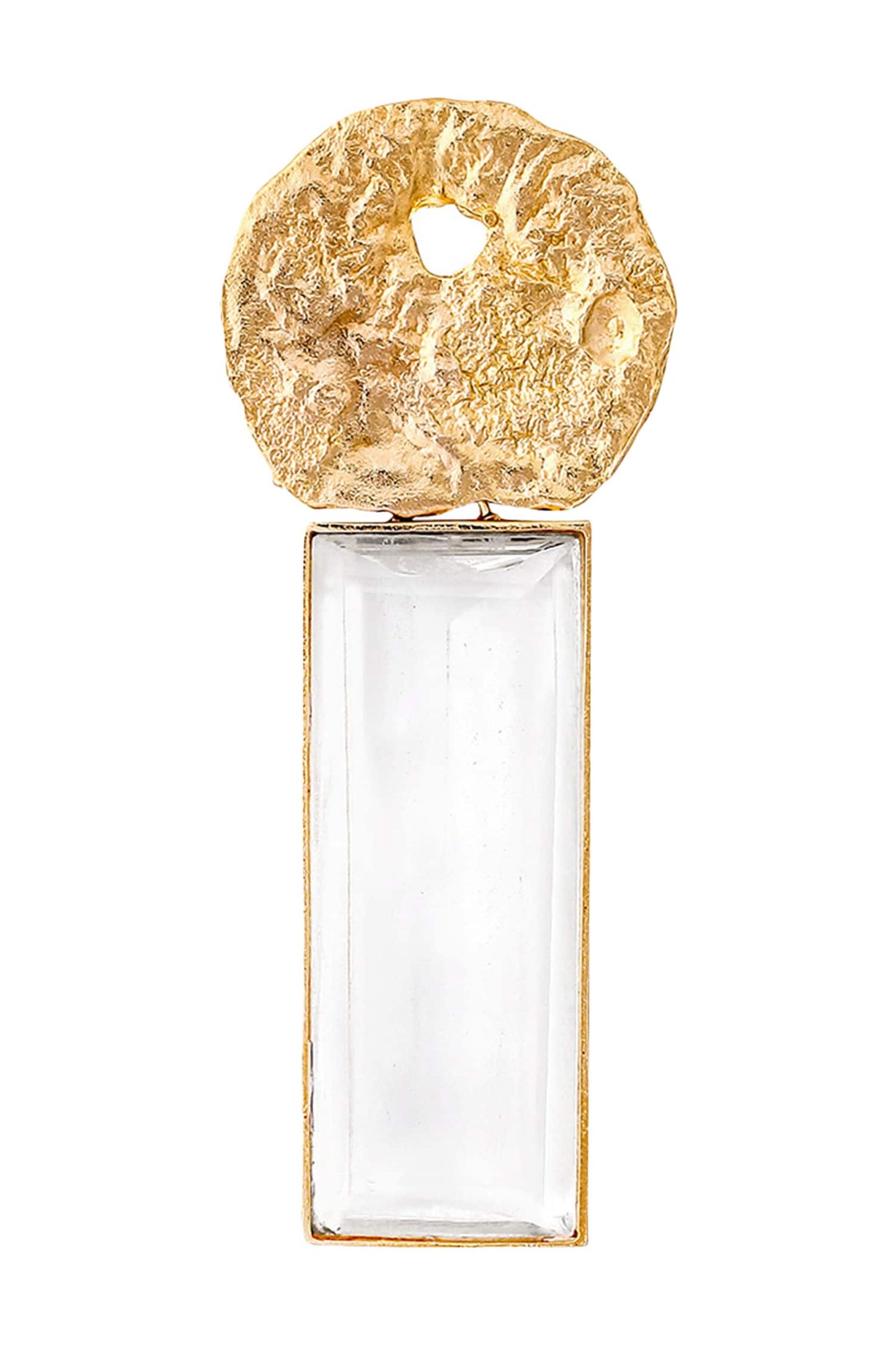 Stone Earrings 