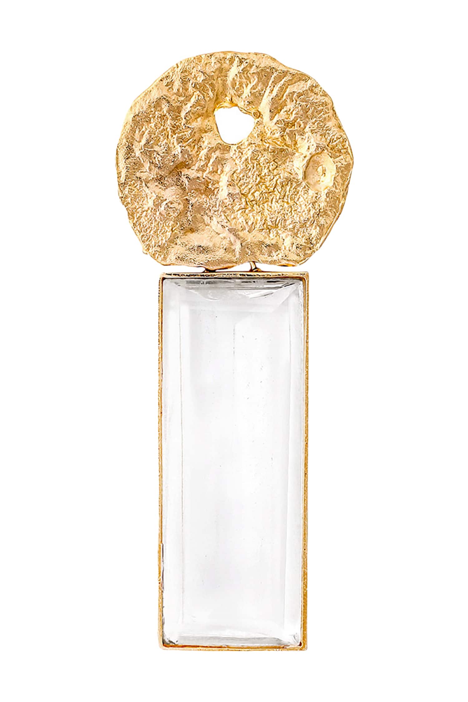 Stone Earrings 