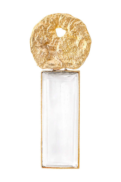 Stone Earrings 