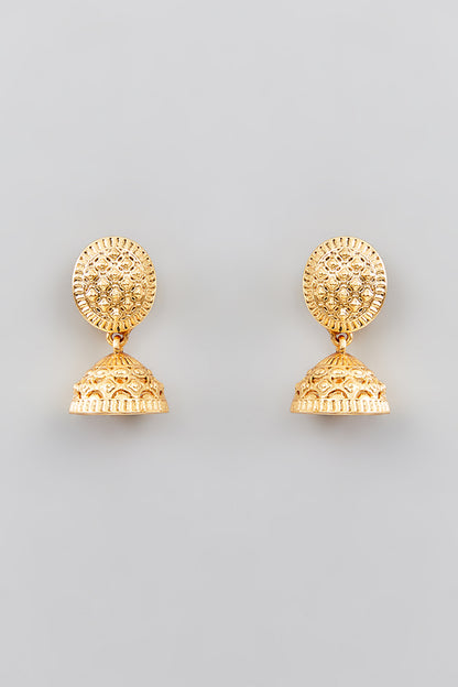 Durga Temple Choker Set