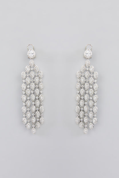 Alan Diamond Earrings