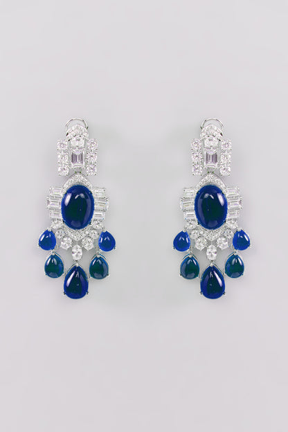 Lasha Diamond Necklace sets