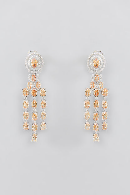 Rehmani Diamond NecklacesSet
