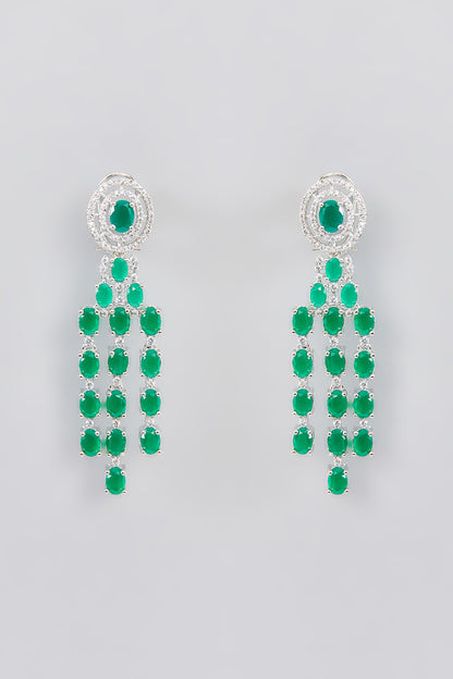 Rehmani Diamond Necklace