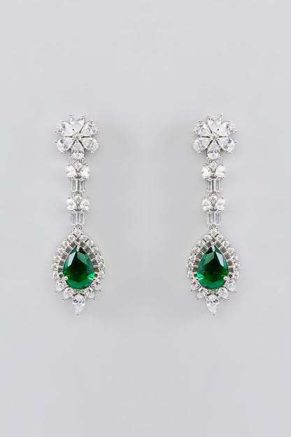 Ojas Diamond Necklace sets