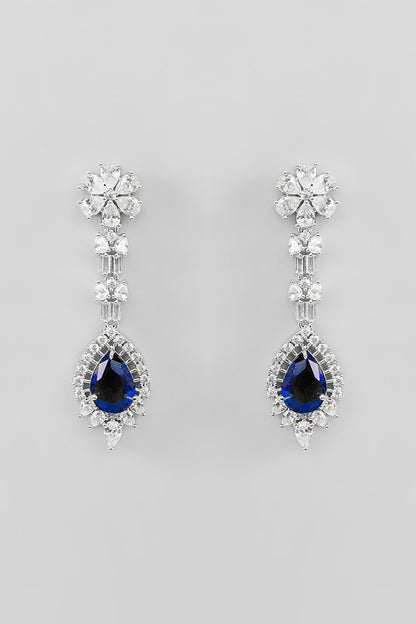 Ojas Diamond Necklace set
