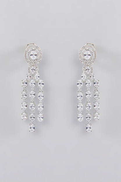 Rehmani Diamond Necklace sets