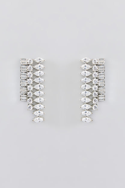 Rani Diamond Necklace set