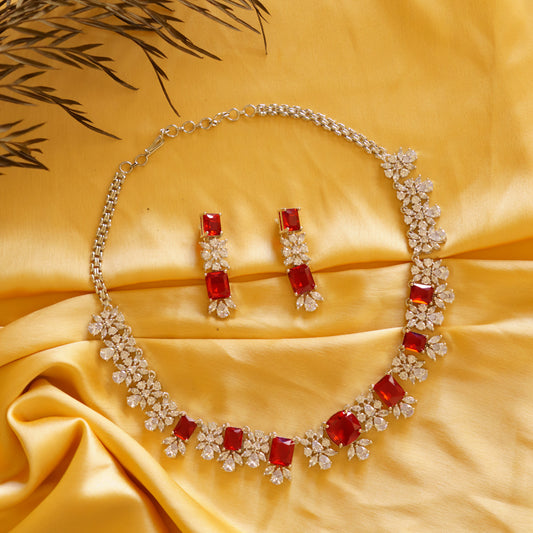 DAKSHINA Necklace Sets