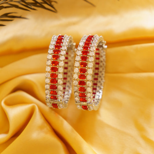 FATHEMA RUBY BANGLES