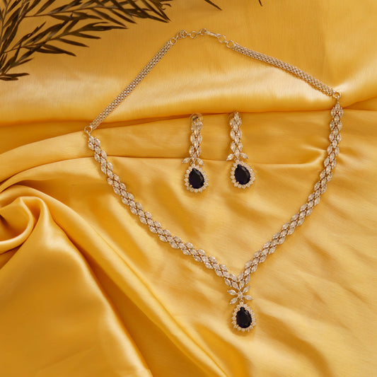 DRIHTI Necklace Sets