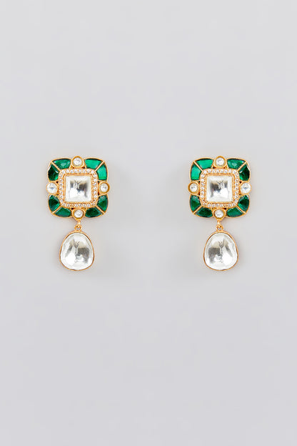 Devi Kundan Choker