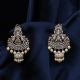 Mahtaab Chandbalis Earrings 